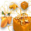 Best Mango Barfi in surat | New Ramesh Mithai | Halwawalas